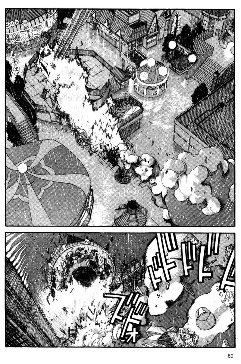 Project Arms Chapter 47 4